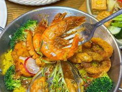 -香兰印尼 Pandan(中华广场店)