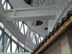 -广州塔晖粤轩中餐厅
