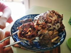 八宝粘豆包-宫门口馒头铺(创始人总店)