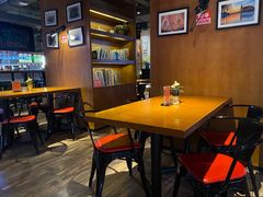 -JINNS锦时 steak&pizza(浸信会礼拜堂旧址店)