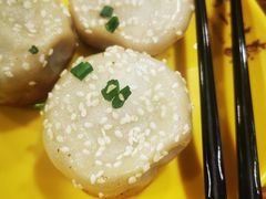 -阿三生煎(航北路店)