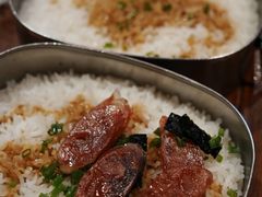 儿时酱油饭-寻宝记绍兴菜(鲁迅路店)