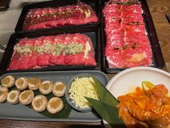 -新石器烤肉(中房金谊广场店)