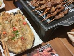 -管氏翅吧(马家堡店)