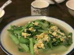 -吕氏疙瘩汤·私家菜馆(慈云寺店)