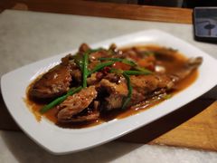 -李记潮汕砂锅粥(营福路店)