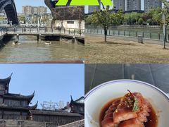 -二十八里太湖船菜(吉祥路店)