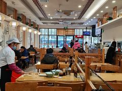 -小姜锅贴(凤凰街店)