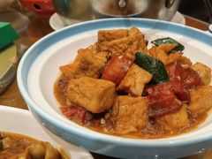 -经典老菜坊·开封灌汤包(火车站店)