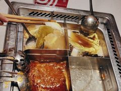 -海底捞火锅(奉化银泰店)