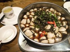 -广东道至正餐厅(区庄店)