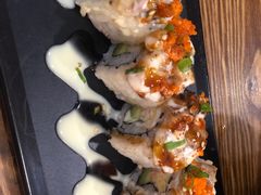 -达鳍寿司(建大店)