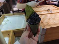 -锦记糕点铺