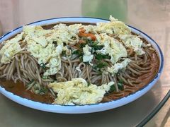 -深巷厨房排档(温州菜黑金冠大学城店)