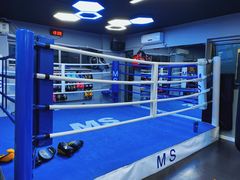 -M.S拳击泰拳馆(大学路店)