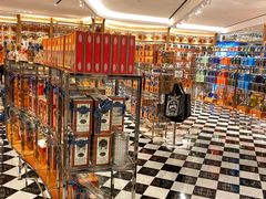 -夿萐咖啡(爱雍·乌节店)