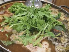 脊骨火锅-喜来苑