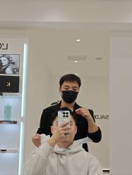 -颜兮ColorfulXi Hair Salon