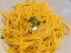 -荆九爷爆炒桥头三嫩(夫子庙店)