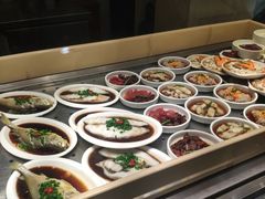 -叶氏兄弟饭摊(马鞍池东路店)