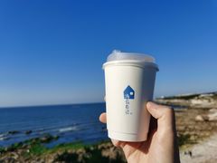 -海岛日记(养马岛店)