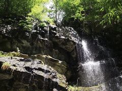 -碓臼峪自然风景区