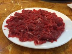 林记潮汕菜馆-林记潮牛·牛肉火锅(上马墩店)