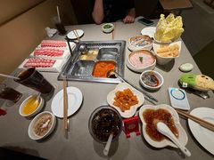-海底捞火锅(正大乐城店)