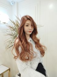 -3AM HAIR SALON染发接发
