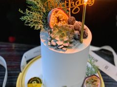 -Biteology Artisan Cakes(红庄·国际文化保税创新园店)