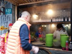 -张记牛肉面馆(天津路店)