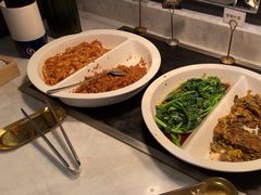 -晶丽香榭自助餐(南京大饭店)