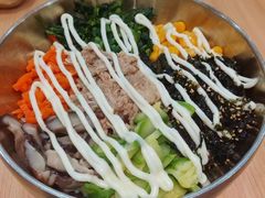 -小木屋拌饭(西安万象天地店)
