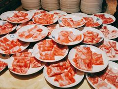 -爱客得牛排海鲜烤肉·火锅自助(春熙路黑金好店)