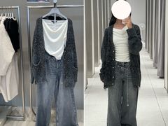 -URBAN REVIVO(七宝领展广场店)