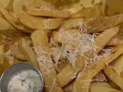 -ibarrel爱杯·bistro&brunch(江宁路店)