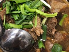 -新旺美食林农家菜(岭南路店)