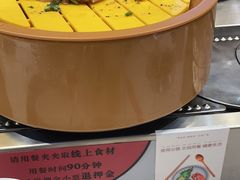 -龍歌自助小火锅(李沧丽达店)