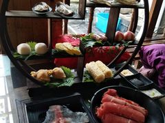 -丽江庭院之爱在路上(西单店)