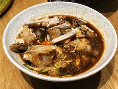 -拉完海鲜大排档(温岭店)
