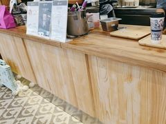 -霸王茶姬(西单百货店)