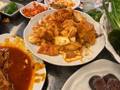 -元奶奶包饭(公新银浦店)