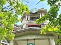 -天津意大利风情旅游区