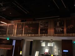 -林肯爵士乐上海中心 Jazz at Lincoln Center Shanghai