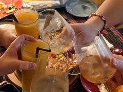 -小世界西餐厅(建国门店)