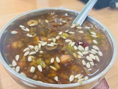 -清真老铁家灌汤包