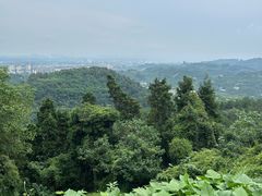 -老君山