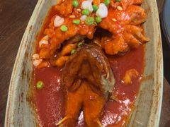 -扬州狮子楼·非遗淮扬菜(总店)
