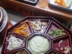-将军牛排·尔滨地标朝鲜族美食(总店)