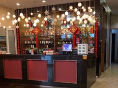 -丰收日·小海鲜·沪上家宴(顾村正大店)